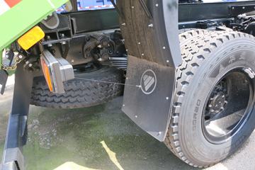 �������� ����ES5 240���� 6X2 6.8����ж��(153����)ͼƬ