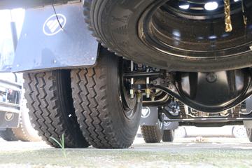 �������� ����ES5 240���� 6X2 6.8����ж��(153����)ͼƬ