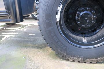 �������� ����ES5 240���� 6X2 6.8����ж��(153����)ͼƬ