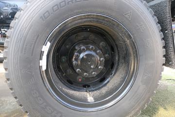 �������� ����ES5 240���� 6X2 6.8����ж��(153����)ͼƬ