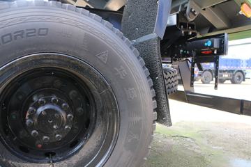 �������� ����ES5 240���� 6X2 6.8����ж��(153����)ͼƬ