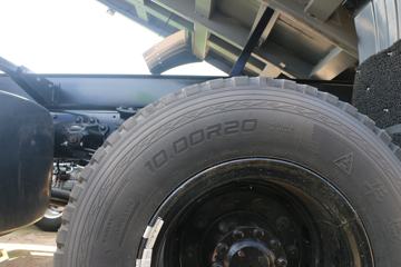 �������� ����ES5 240���� 6X2 6.8����ж��(153����)ͼƬ