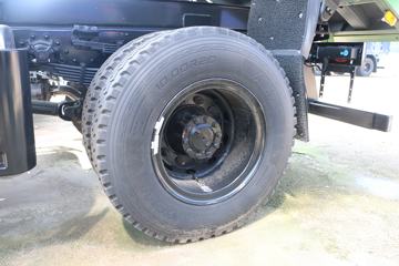 �������� ����ES5 240���� 6X2 6.8����ж��(153����)ͼƬ