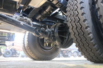 �������� ����ES5 240���� 6X2 6.8����ж��(153����)ͼƬ