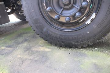 �������� ����ES5 240���� 6X2 6.8����ж��(153����)ͼƬ