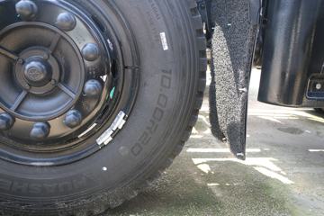 �������� ����ES5 240���� 6X2 6.8����ж��(153����)ͼƬ