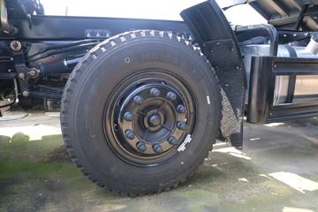 �������� ����ES5 240���� 6X2 6.8����ж��(153����)ͼƬ