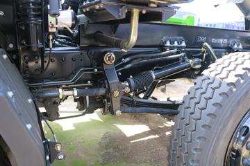 �������� ����ES5 240���� 6X2 6.8����ж��(153����)ͼƬ