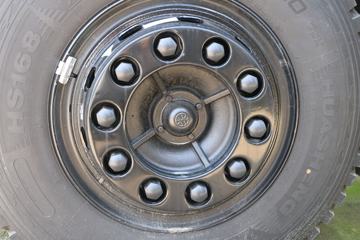 �������� ����ES5 240���� 6X2 6.8����ж��(153����)ͼƬ