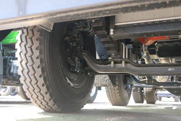 �������� ����ES5 240���� 6X2 6.8����ж��(153����)ͼƬ