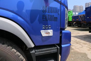 ES5 200 4X2 4ж(ǰ)(BJ3184DKPFA-01)ͼƬ
