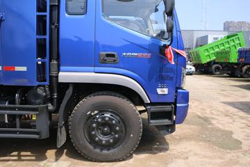  ES5 200 4X2 4ж(ǰ)(BJ3184DKPFA-01)ͼƬ