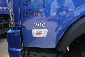  ES5 200 4X2 4ж(ǰ)(BJ3184DKPFA-01)ͼƬ