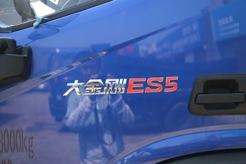  ES5 200 4X2 4ж(ǰ)(BJ3184DKPFA-01)ͼƬ