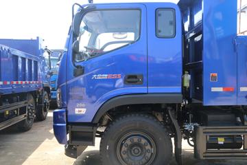  ES5 200 4X2 4ж(ǰ)(BJ3184DKPFA-01)ͼƬ