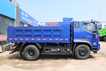  ES5 200 4X2 4ж(ǰ)(BJ3184DKPFA-01)ͼƬ