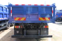 福田瑞沃 大金刚ES5 200马力 4X2 4米自卸车(前顶)(BJ3184DKPFA-01)