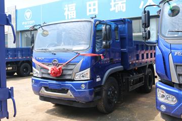  ES5 200 4X2 4ж(ǰ)(BJ3184DKPFA-01)ͼƬ