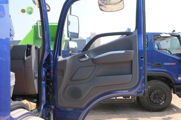 �������� ����ES5 200���� 4X2 4����ж��(ǰ��)(BJ3184DKPFA-01)ͼƬ