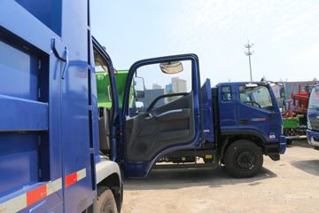 �������� ����ES5 200���� 4X2 4����ж��(ǰ��)(BJ3184DKPFA-01)ͼƬ