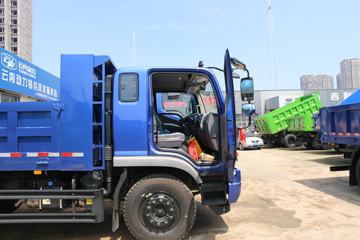 �������� ����ES5 200���� 4X2 4����ж��(ǰ��)(BJ3184DKPFA-01)ͼƬ