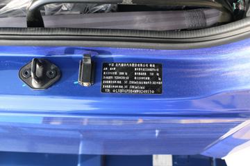 �������� ����ES5 200���� 4X2 4����ж��(ǰ��)(BJ3184DKPFA-01)ͼƬ