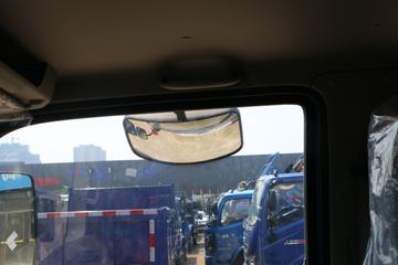 �������� ����ES5 200���� 4X2 4����ж��(ǰ��)(BJ3184DKPFA-01)ͼƬ