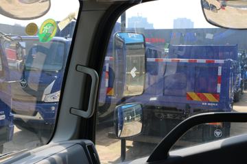 �������� ����ES5 200���� 4X2 4����ж��(ǰ��)(BJ3184DKPFA-01)ͼƬ