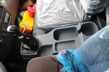 �������� ����ES5 200���� 4X2 4����ж��(ǰ��)(BJ3184DKPFA-01)ͼƬ