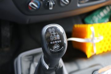 �������� ����ES5 200���� 4X2 4����ж��(ǰ��)(BJ3184DKPFA-01)ͼƬ