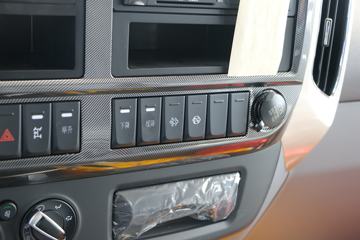 �������� ����ES5 200���� 4X2 4����ж��(ǰ��)(BJ3184DKPFA-01)ͼƬ