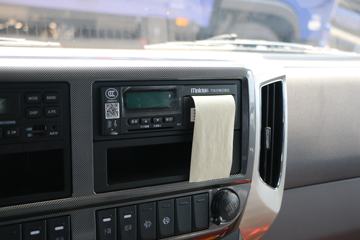 �������� ����ES5 200���� 4X2 4����ж��(ǰ��)(BJ3184DKPFA-01)ͼƬ