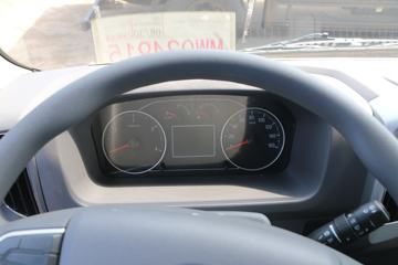 �������� ����ES5 200���� 4X2 4����ж��(ǰ��)(BJ3184DKPFA-01)ͼƬ