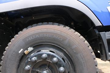 �������� ����ES5 200���� 4X2 4����ж��(ǰ��)(BJ3184DKPFA-01)ͼƬ