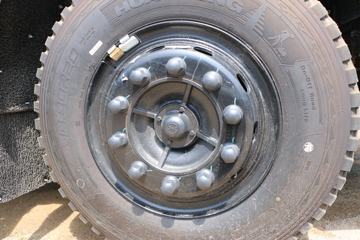 �������� ����ES5 200���� 4X2 4����ж��(ǰ��)(BJ3184DKPFA-01)ͼƬ