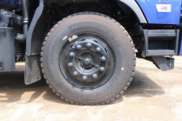 �������� ����ES5 200���� 4X2 4����ж��(ǰ��)(BJ3184DKPFA-01)ͼƬ