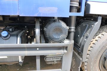 �������� ����ES5 200���� 4X2 4����ж��(ǰ��)(BJ3184DKPFA-01)ͼƬ