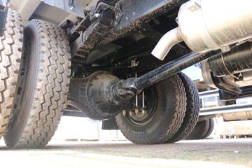 �������� ����ES5 200���� 4X2 4����ж��(ǰ��)(BJ3184DKPFA-01)ͼƬ