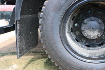 �������� ����ES5 200���� 4X2 4����ж��(ǰ��)(BJ3184DKPFA-01)ͼƬ