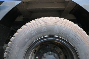 �������� ����ES5 200���� 4X2 4����ж��(ǰ��)(BJ3184DKPFA-01)ͼƬ