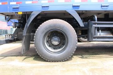 �������� ����ES5 200���� 4X2 4����ж��(ǰ��)(BJ3184DKPFA-01)ͼƬ