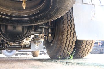 �������� ����ES5 200���� 4X2 4����ж��(ǰ��)(BJ3184DKPFA-01)ͼƬ