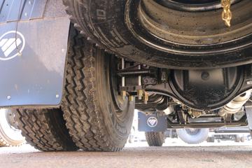 �������� ����ES5 200���� 4X2 4����ж��(ǰ��)(BJ3184DKPFA-01)ͼƬ