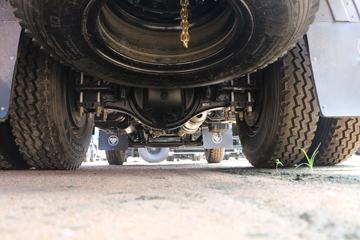 �������� ����ES5 200���� 4X2 4����ж��(ǰ��)(BJ3184DKPFA-01)ͼƬ