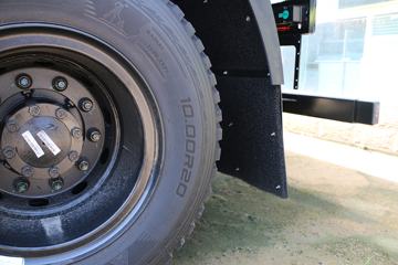 �������� ����ES5 200���� 4X2 4����ж��(ǰ��)(BJ3184DKPFA-01)ͼƬ