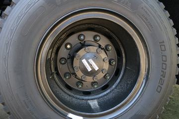 �������� ����ES5 200���� 4X2 4����ж��(ǰ��)(BJ3184DKPFA-01)ͼƬ