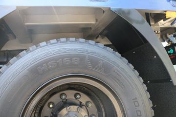 �������� ����ES5 200���� 4X2 4����ж��(ǰ��)(BJ3184DKPFA-01)ͼƬ