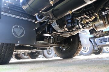 �������� ����ES5 200���� 4X2 4����ж��(ǰ��)(BJ3184DKPFA-01)ͼƬ