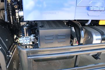 �������� ����ES5 200���� 4X2 4����ж��(ǰ��)(BJ3184DKPFA-01)ͼƬ