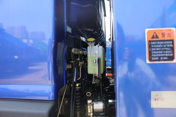 �������� ����ES5 200���� 4X2 4����ж��(ǰ��)(BJ3184DKPFA-01)ͼƬ